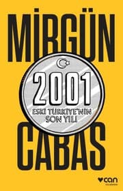 Tapa de 2001 Eski Türkiyenin Son Yili