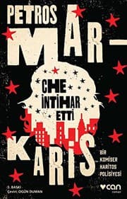 Tapa de Che Intihar Etti