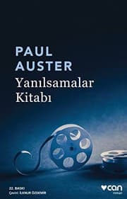 Tapa de Yanılsamalar Kitabı