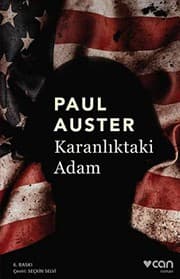 Tapa de Karanliktaki Adam