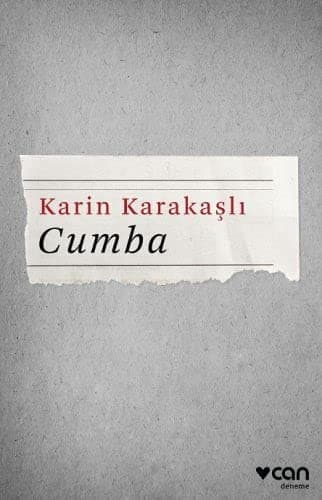 Tapa de Cumba