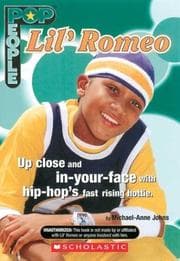 Tapa de Lil' Romeo!