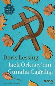 Tapa de Jack Orkney'nin Günaha Cagrilisi; 2007 Nobel Edebiyat Ödülü