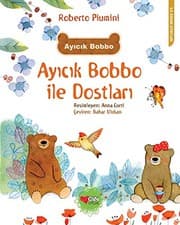 Tapa de Ayicik Bobo ile Dostlari