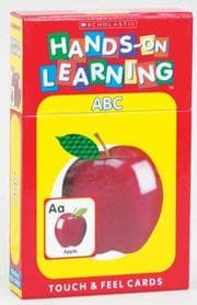 Tapa de Abcs