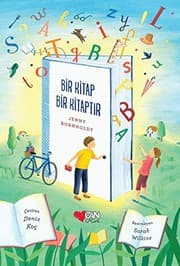 Tapa de Bir Kitap Bir Kitaptir