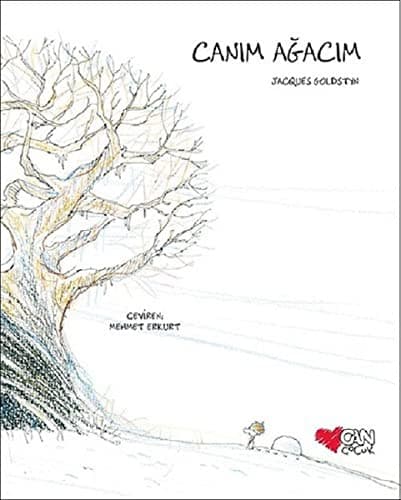 Tapa de Canim Agacim