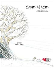 Tapa de Canim Agacim