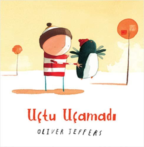 Tapa de Uçtu Uçamadi