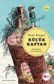 Tapa de Kücük Kaptan