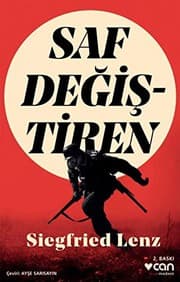 Tapa de Saf Degistiren