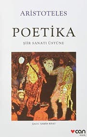 Tapa de Poetika & siir Sanati ustune