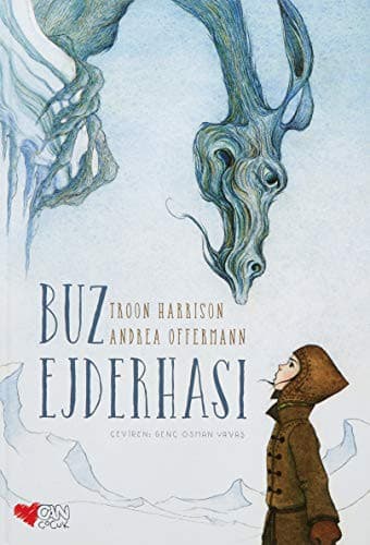 Tapa de Buz Ejderhasi