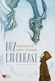 Tapa de Buz Ejderhasi