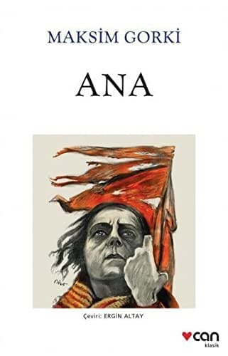 Tapa de Ana