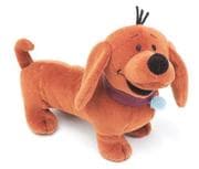 Tapa de Clifford's Puppy Days