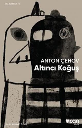 Tapa de Altıncı Koğuş