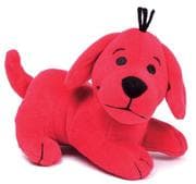 Tapa de Clifford's Puppy Days