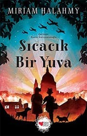 Tapa de Sicacik Bir Yuva. Translated by Rasim Emirosmanoglu.