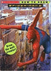 Tapa de How to draw Spider-Man 2