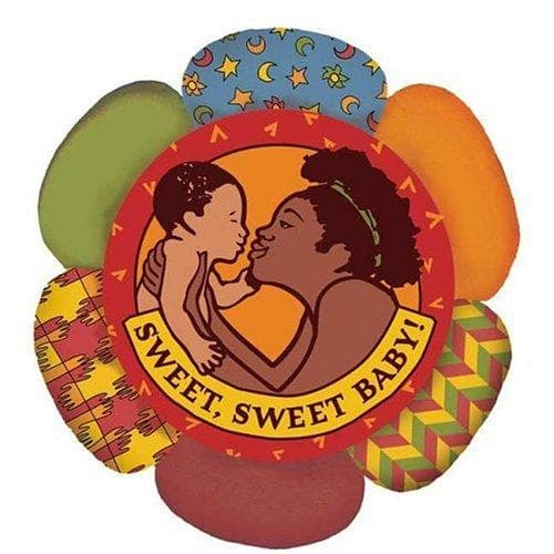 Tapa de Sweet, Sweet Baby!