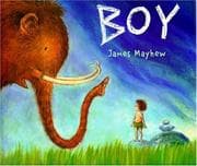 Tapa de Boy