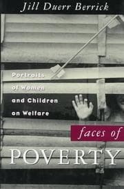 Tapa de Faces of Poverty