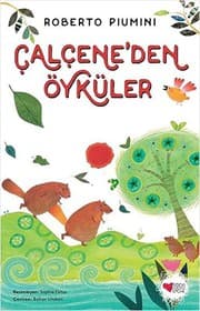 Tapa de Çalçene'den Öyküler