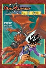 Tapa de Duel Masters
