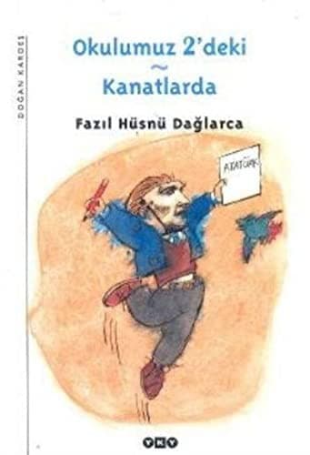 Tapa de Okulumuz 2'deki - Kanatlarda