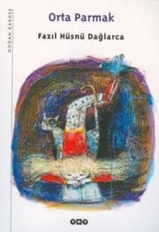 Tapa de Orta Parmak