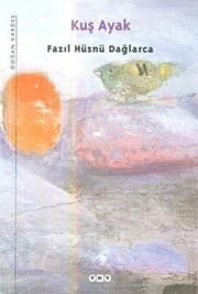 Tapa de Kus Ayak