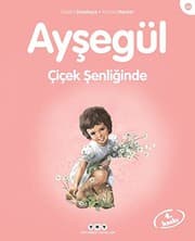 Tapa de Aysegul 40 Cicek Senliginde