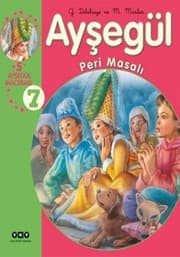 Tapa de Aysegul - Peri Masali - 7