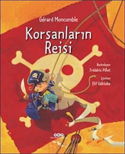 Tapa de Korsanlarin Reisi