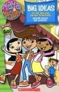 Tapa de Maya & Miguel