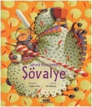 Tapa de Sövalye