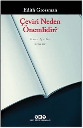 Tapa de Ceviri Neden Önemlidir?