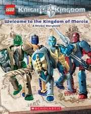 Tapa de Knights' Kingdom
