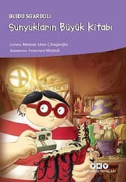 Tapa de Sunyuklarin Büyük Kitabi