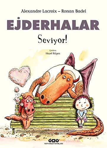 Tapa de Ejderhalar Seviyor!