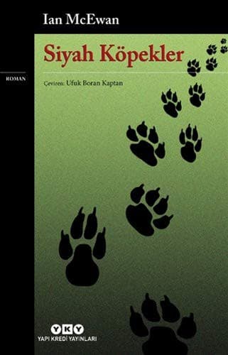 Tapa de Siyah Köpekler