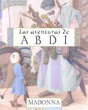 Tapa de Adventures Of Abdi, The (aventuras De Abdi, Las)
