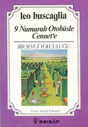 Tapa de 9 No'lu Otobusle Cennete