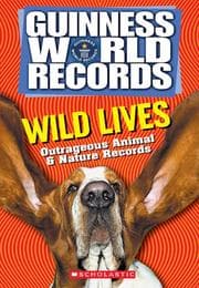 Tapa de Guinness world records.