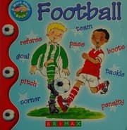 Tapa de Football