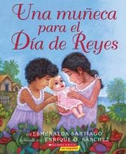 Tapa de Una muñeca para el día de reyes