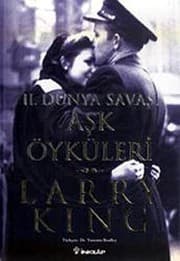 Tapa de 2.Dunya Savasi Ask Oykuleri