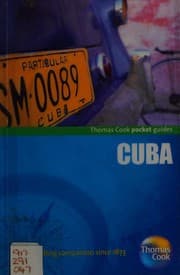 Tapa de Cuba