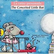 Tapa de La Ratita Presumida / The Conceited Little Rat (Bilingual Tales)